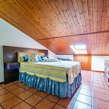 Homestay Casa Do Alto *