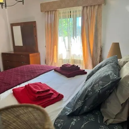 Casa Do Alto Homestay Recarei
