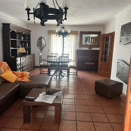 Casa Do Alto