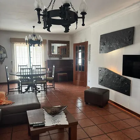 Casa Do Alto *
