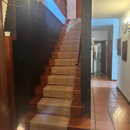 Casa Do Alto *