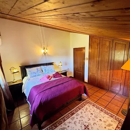 Homestay Casa Do Alto