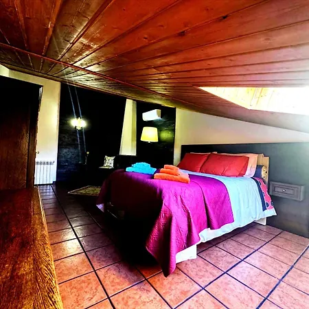 Homestay Casa Do Alto